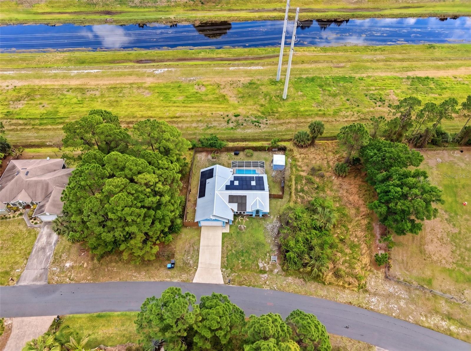 1270 SEELEY CIR NW, PALM BAY, FL, 32907