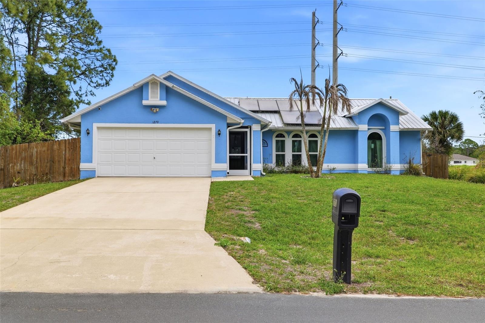 1270 SEELEY CIR NW, PALM BAY, FL, 32907