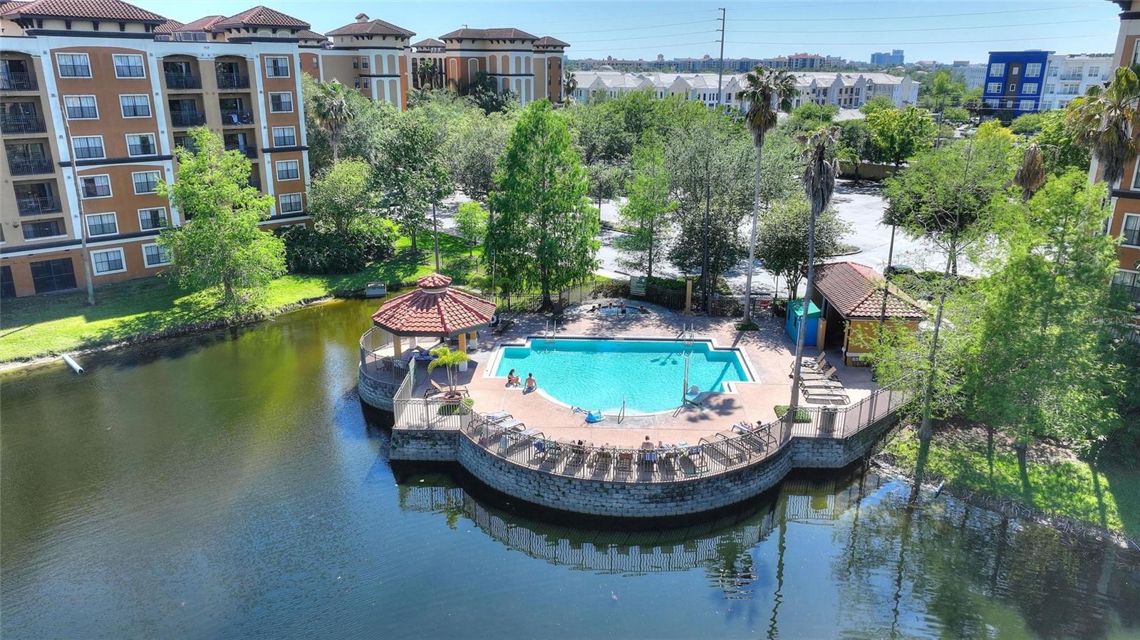 12544 FLORIDAYS RESORT DR #508B, ORLANDO, FL, 32821
