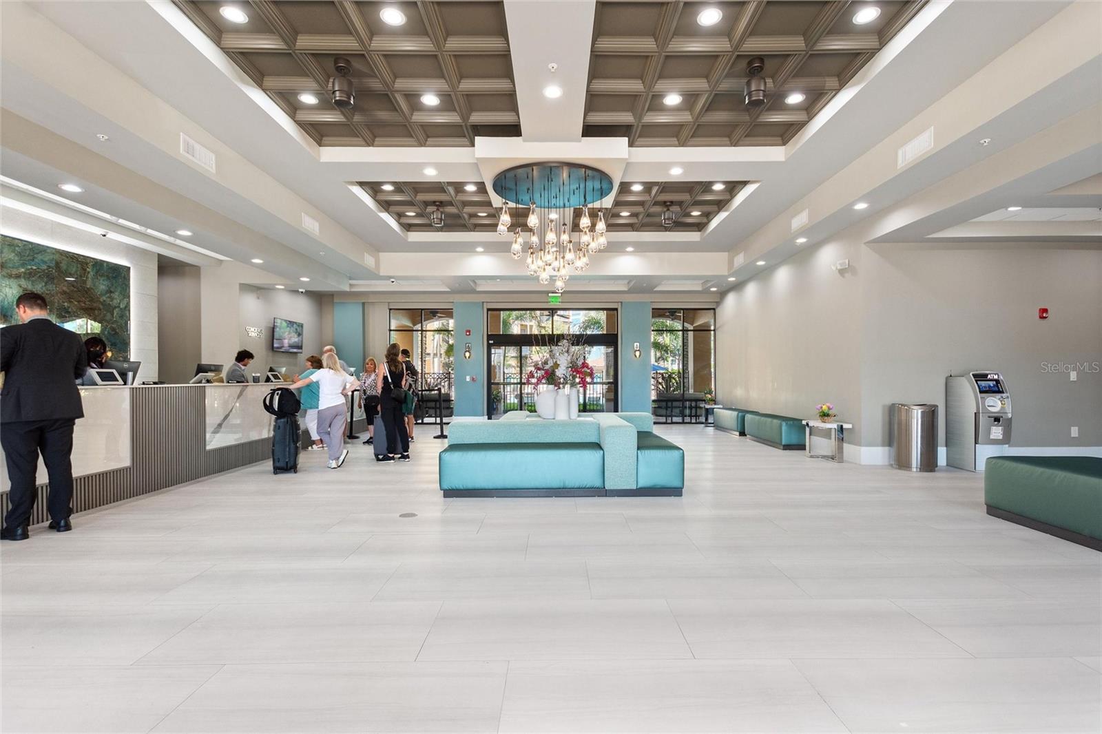 12544 FLORIDAYS RESORT DR #508B, ORLANDO, FL, 32821