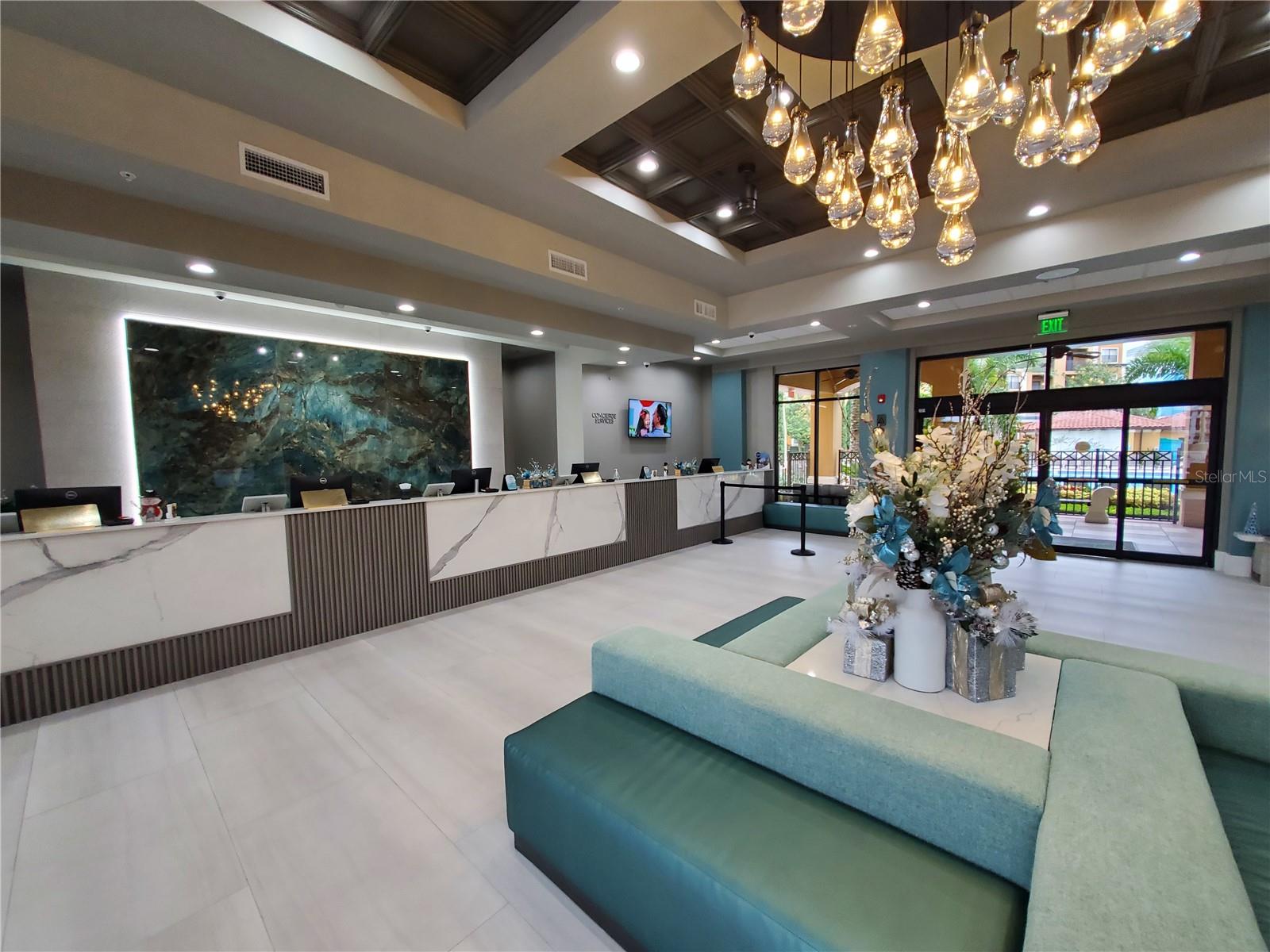 12544 FLORIDAYS RESORT DR #508B, ORLANDO, FL, 32821