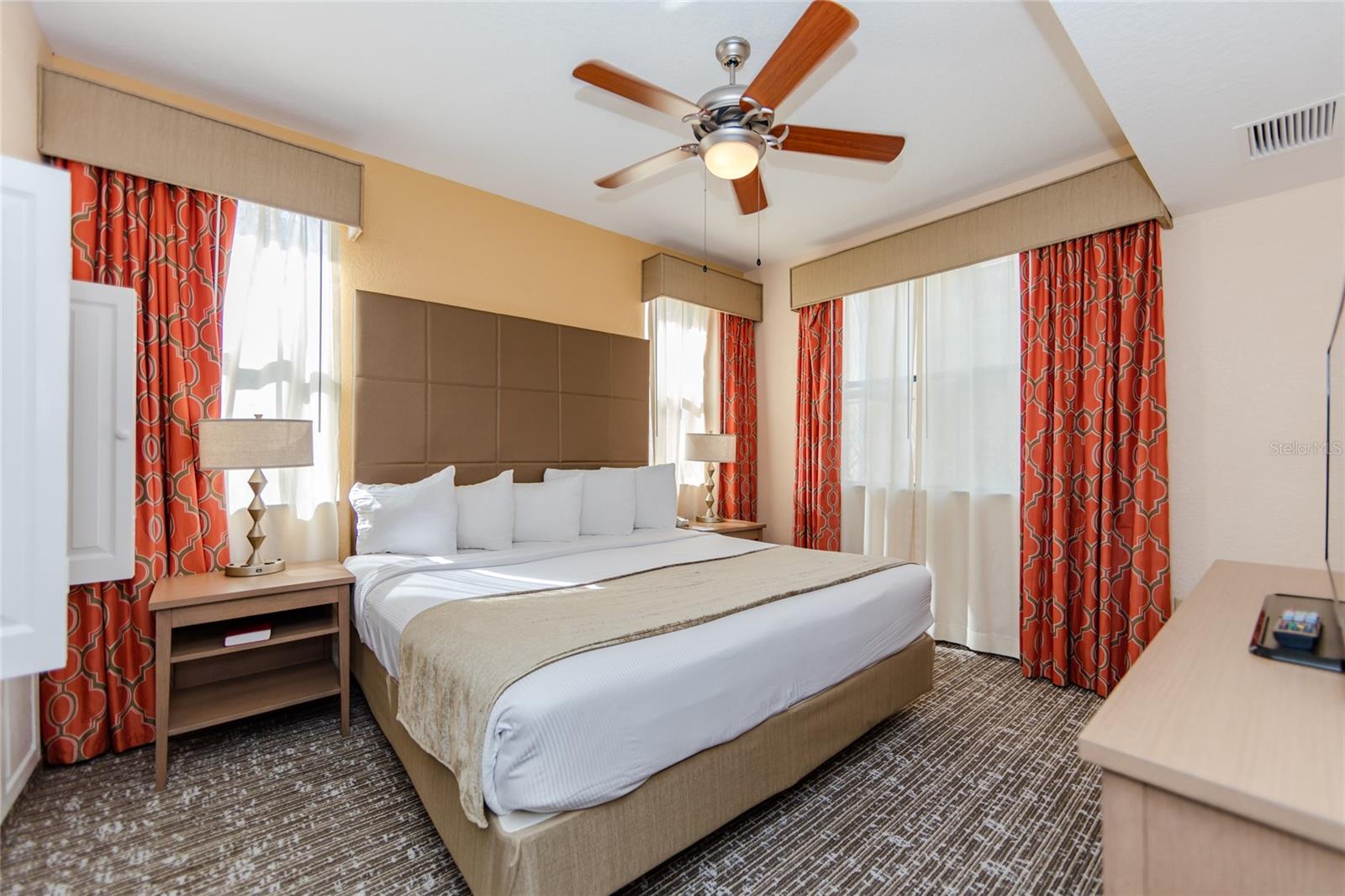 12544 FLORIDAYS RESORT DR #508B, ORLANDO, FL, 32821