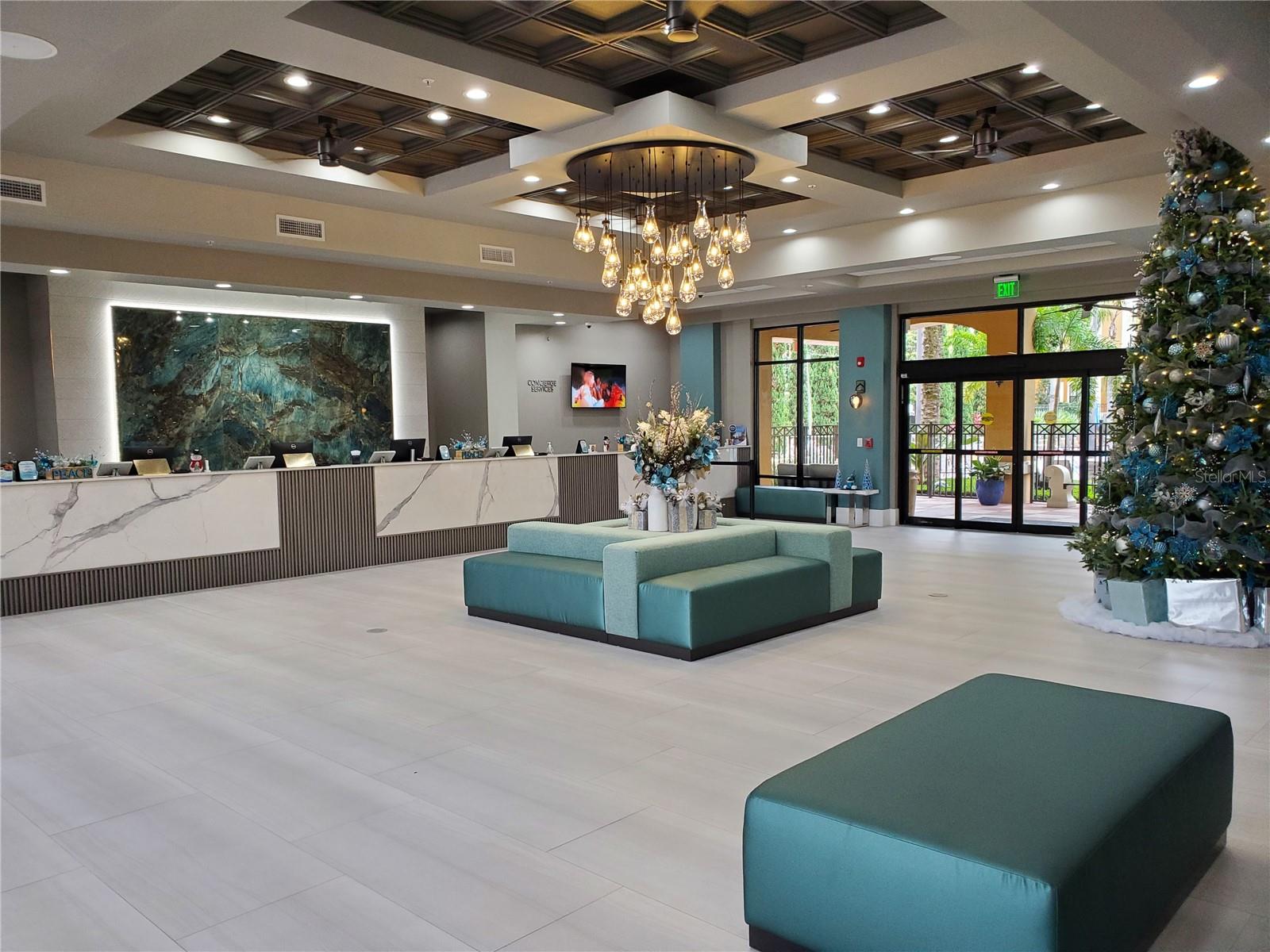 12544 FLORIDAYS RESORT DR #508B, ORLANDO, FL, 32821