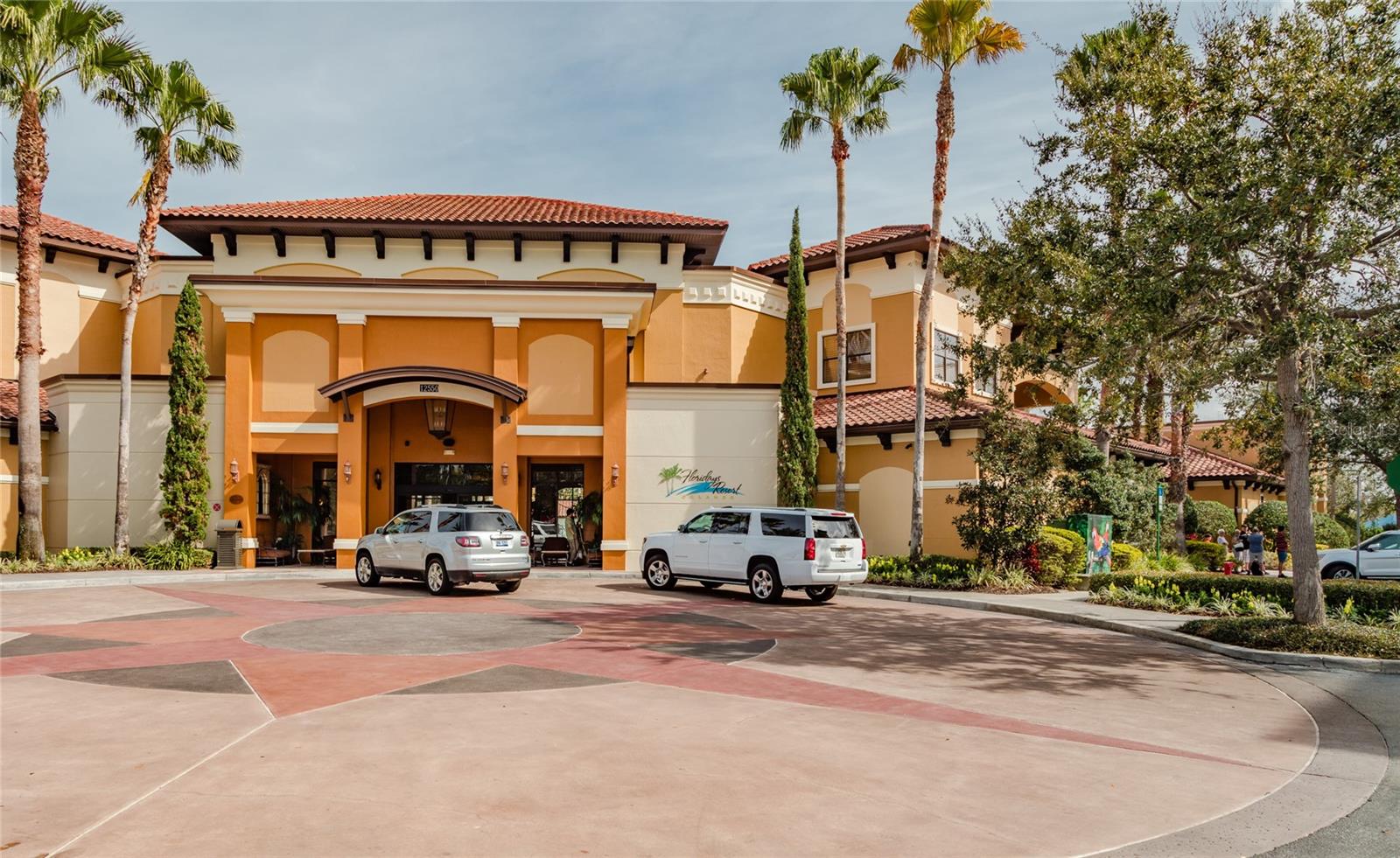 12544 FLORIDAYS RESORT DR #508B, ORLANDO, FL, 32821