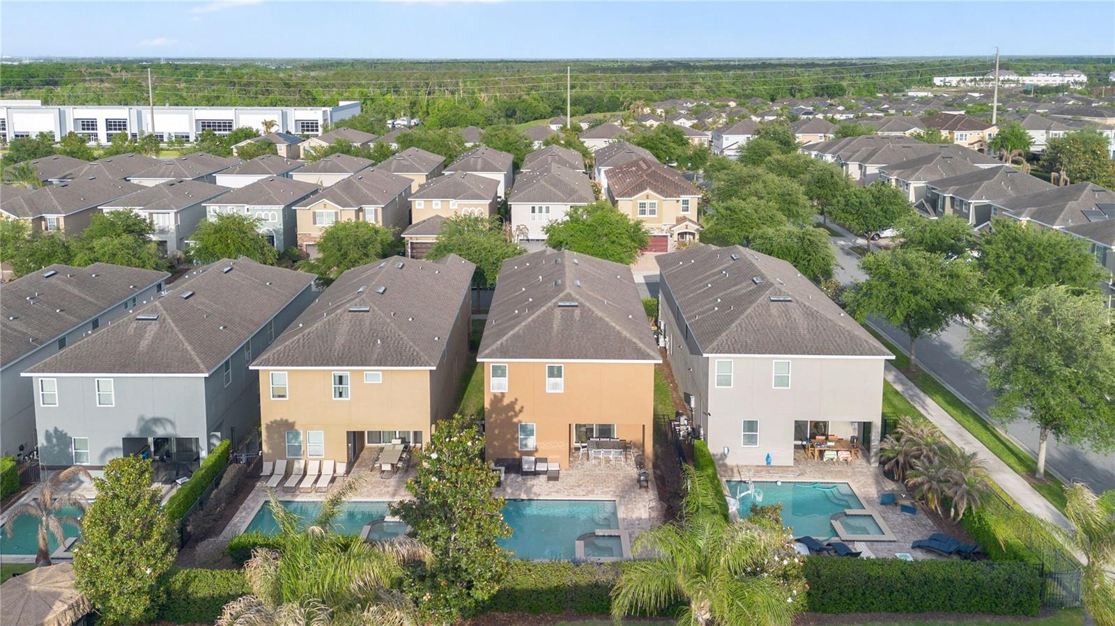 410 NOVI PATH, KISSIMMEE, FL, 34747