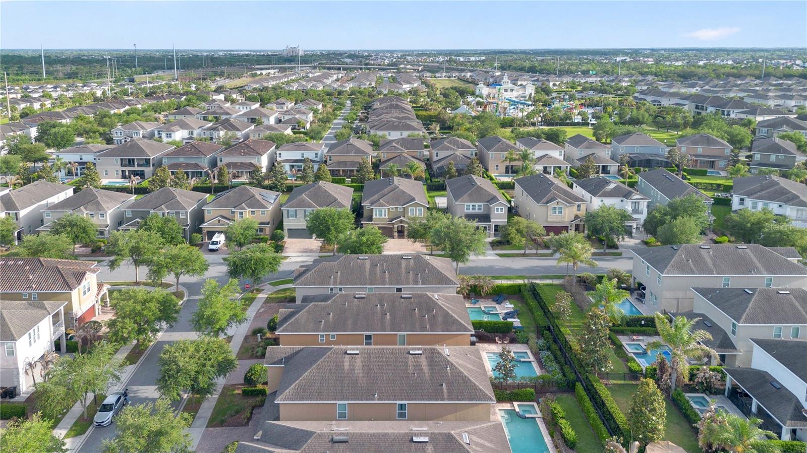 410 NOVI PATH, KISSIMMEE, FL, 34747