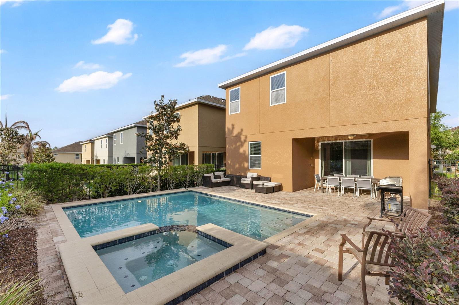 410 NOVI PATH, KISSIMMEE, FL, 34747