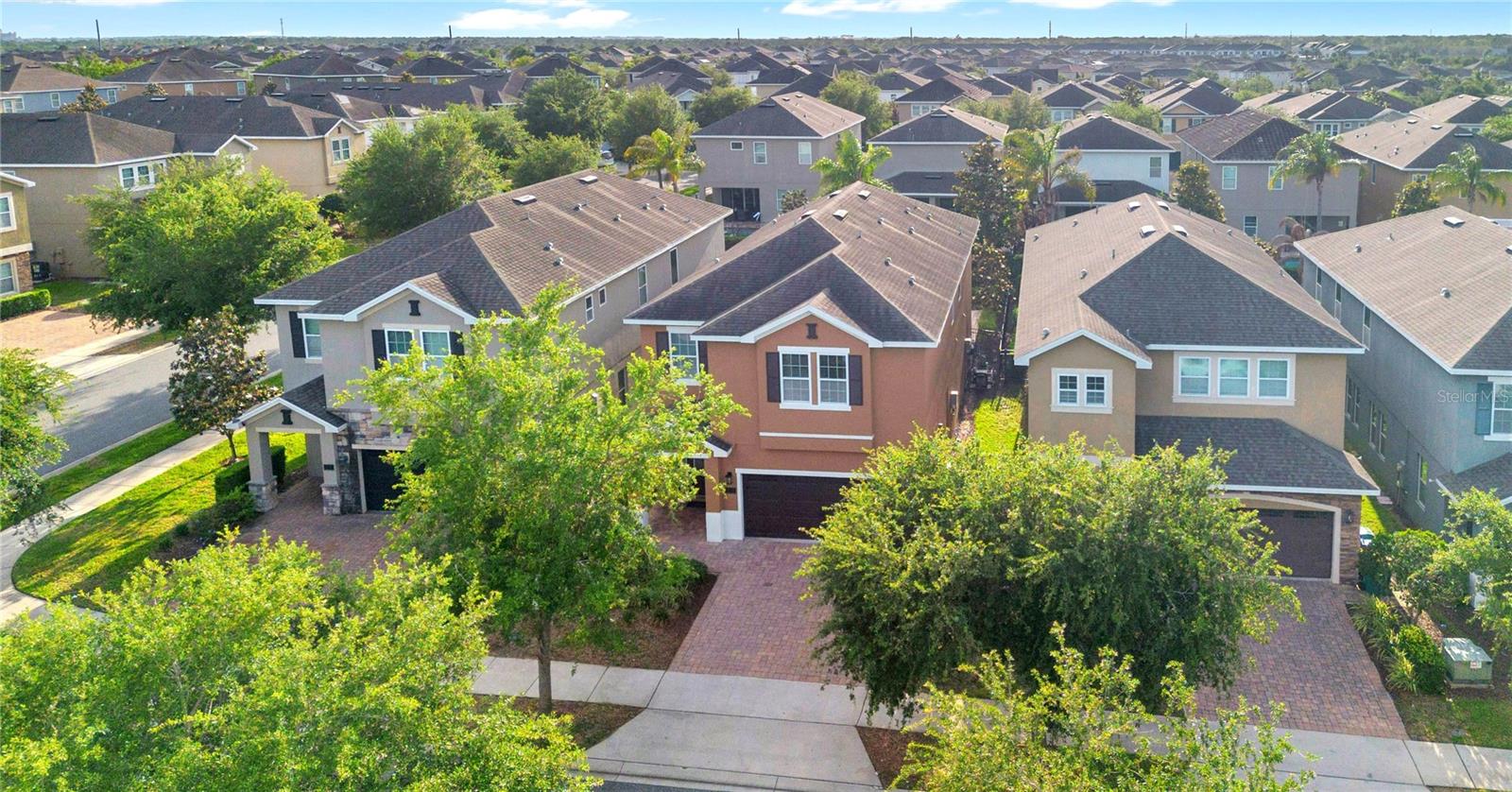 410 NOVI PATH, KISSIMMEE, FL, 34747