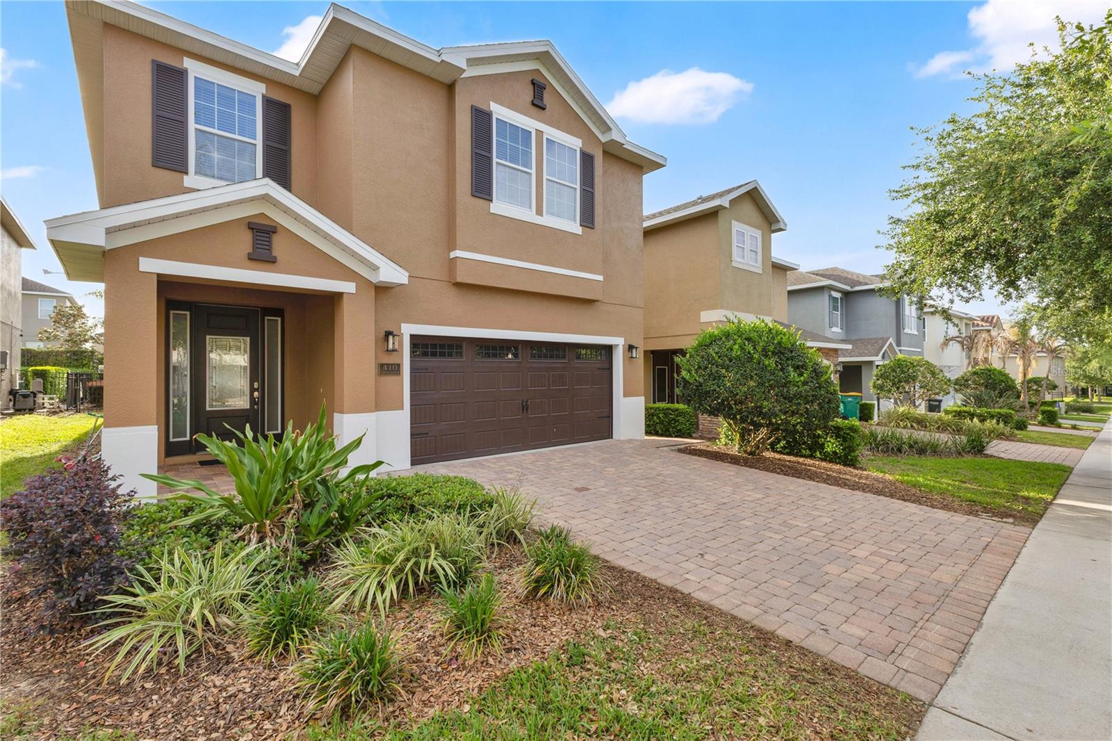 410 NOVI PATH, KISSIMMEE, FL, 34747