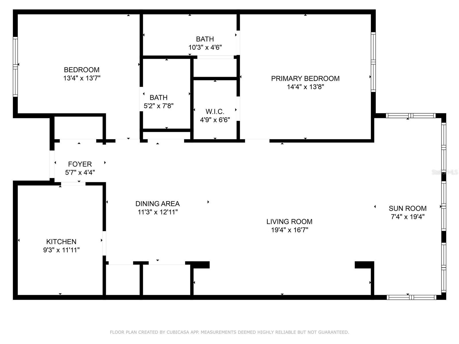 4950 GULF BLVD #605, ST PETE BEACH, FL, 33706