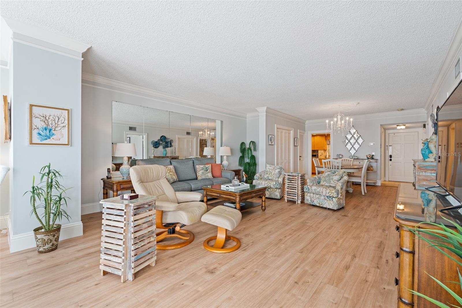 4950 GULF BLVD #605, ST PETE BEACH, FL, 33706