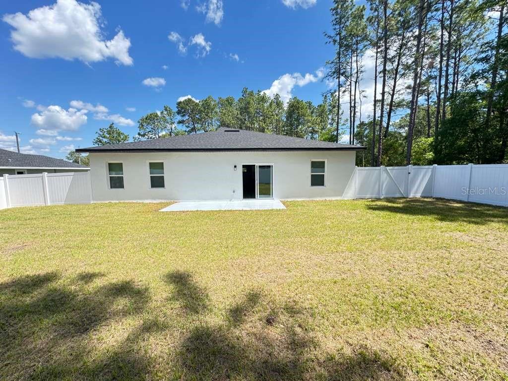 8151 SW 135TH LOOP, OCALA, FL, 34473
