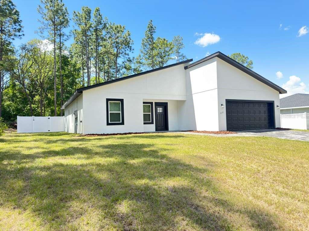 8151 SW 135TH LOOP, OCALA, FL, 34473