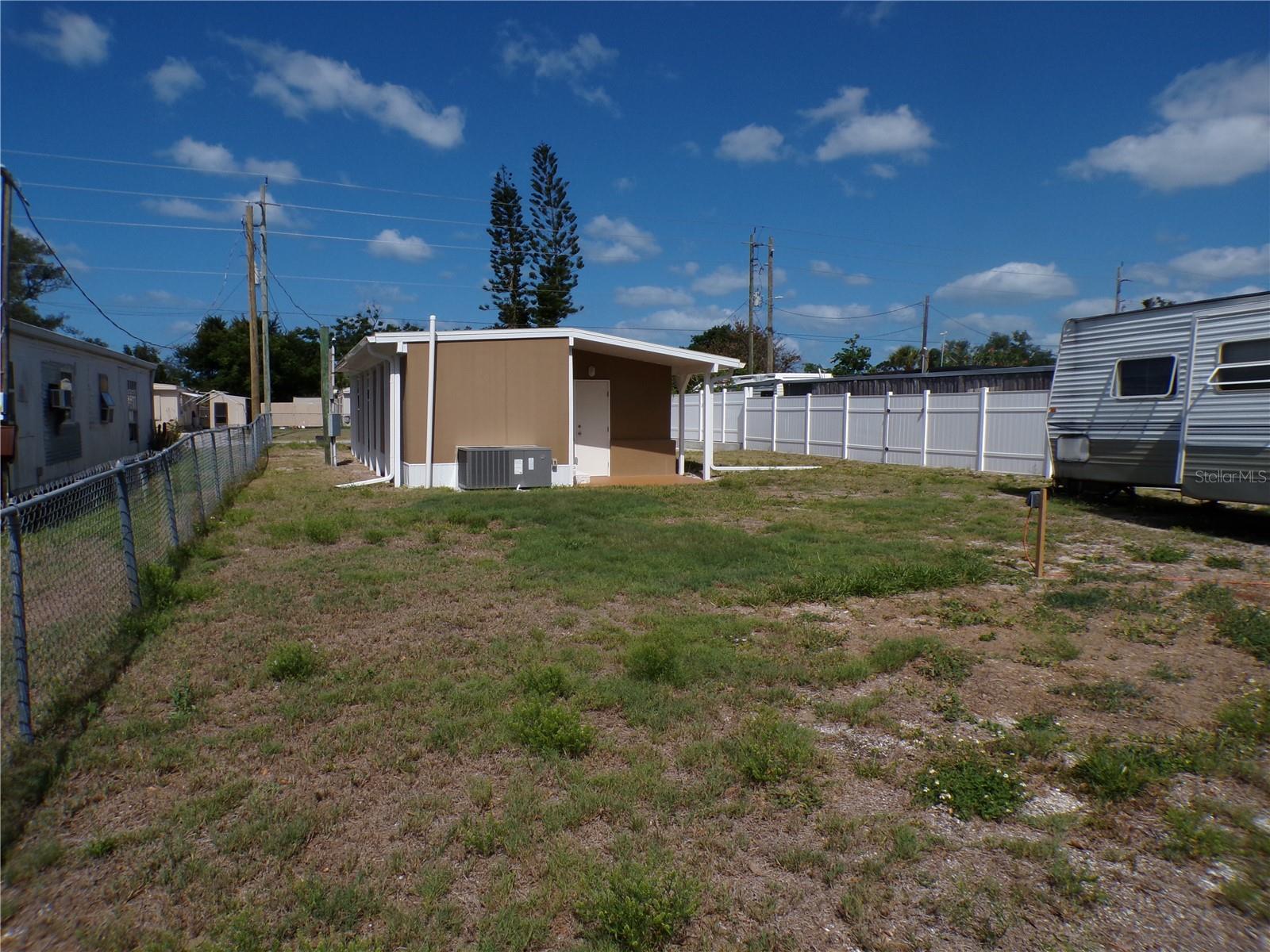 206 RAVENNA ST N, NOKOMIS, FL, 34275