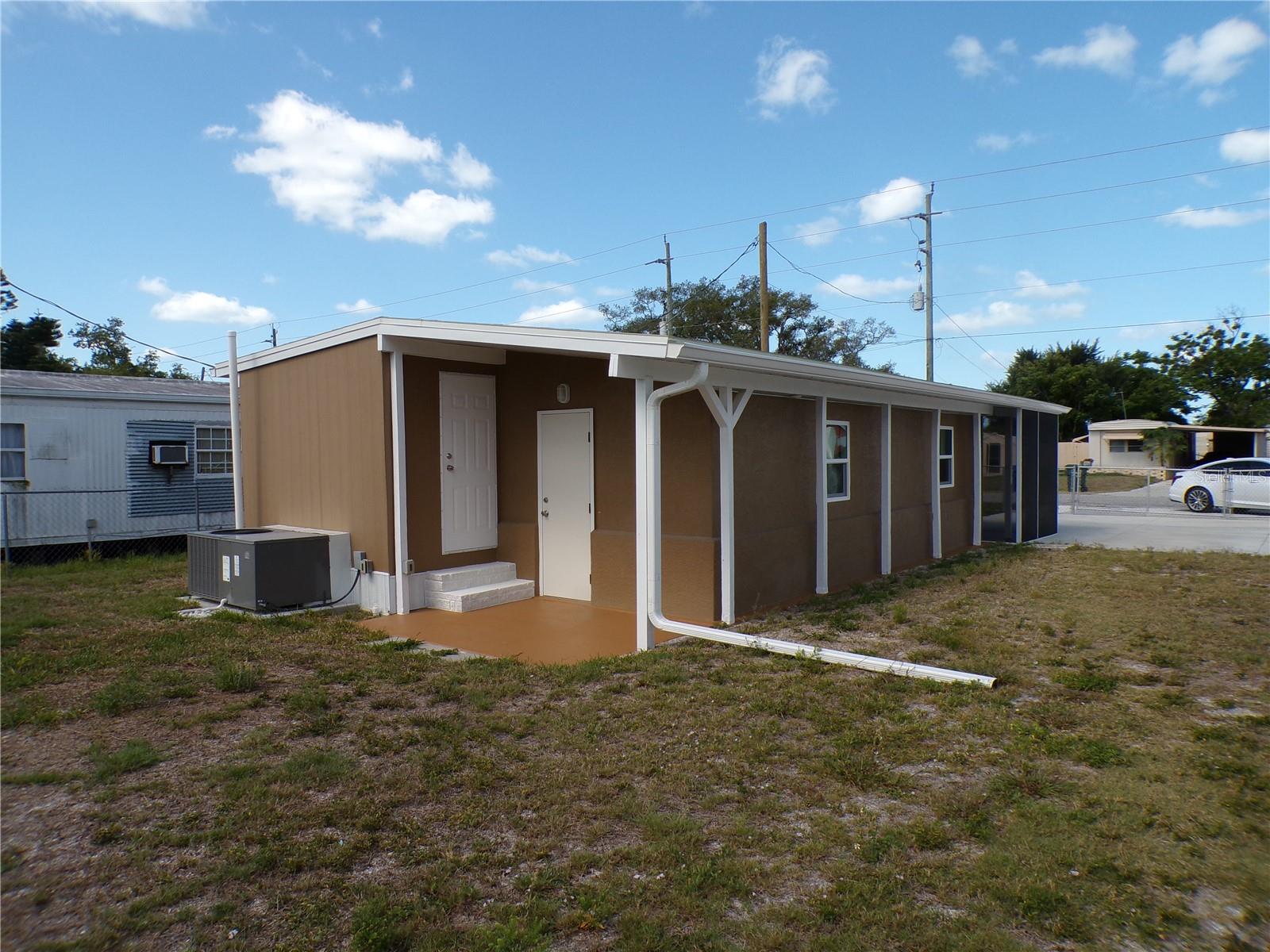 206 RAVENNA ST N, NOKOMIS, FL, 34275