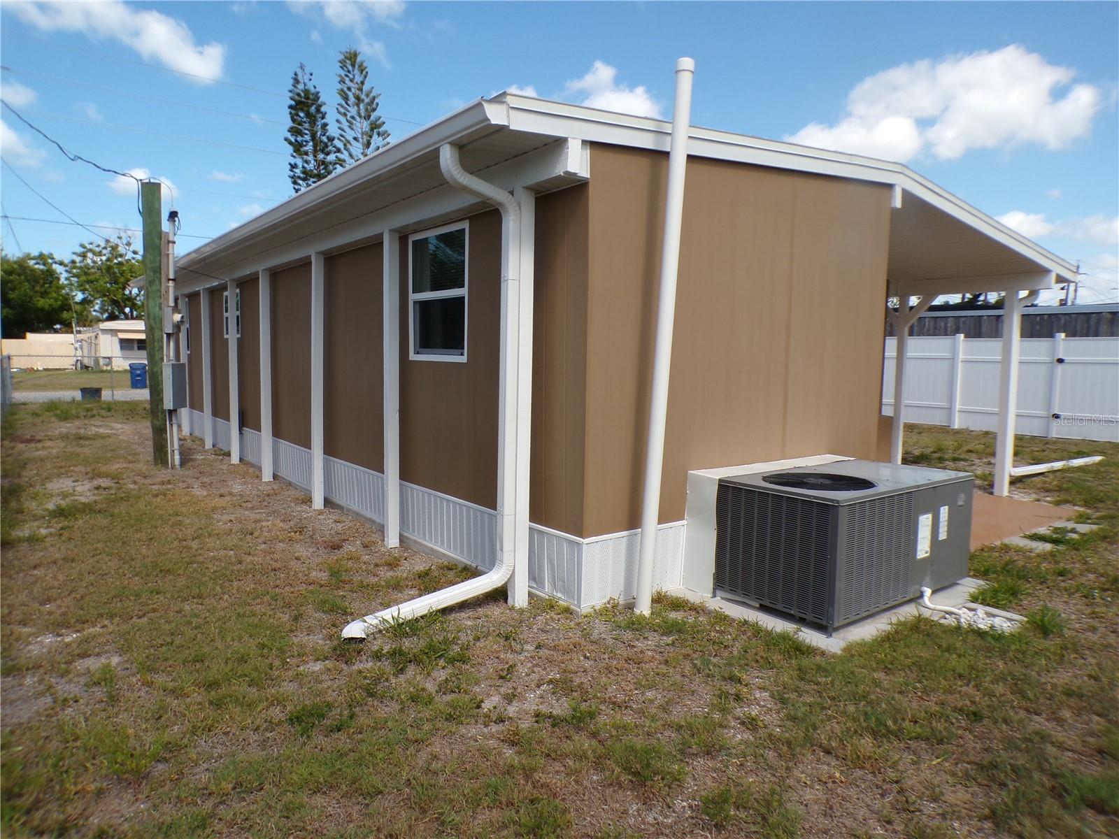 206 RAVENNA ST N, NOKOMIS, FL, 34275