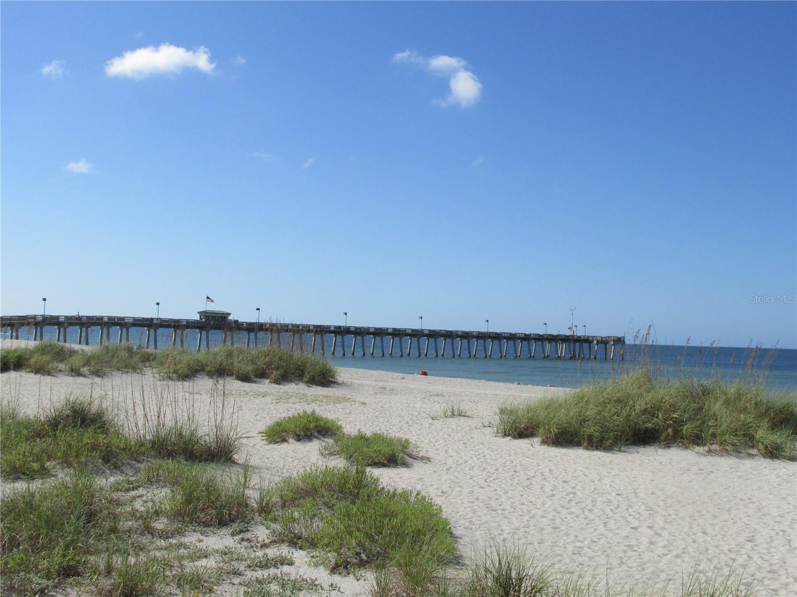 206 RAVENNA ST N, NOKOMIS, FL, 34275