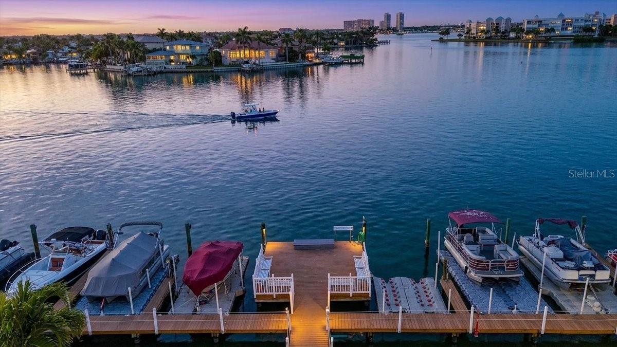 8921 BLIND PASS RD #148, ST PETE BEACH, FL, 33706