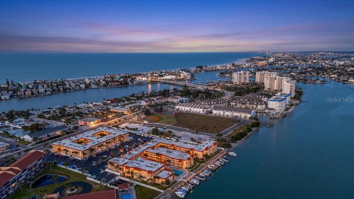 8921 BLIND PASS RD #148, ST PETE BEACH, FL, 33706