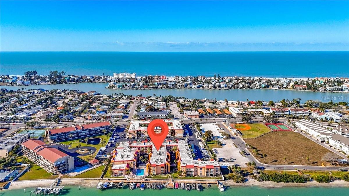 8921 BLIND PASS RD #148, ST PETE BEACH, FL, 33706