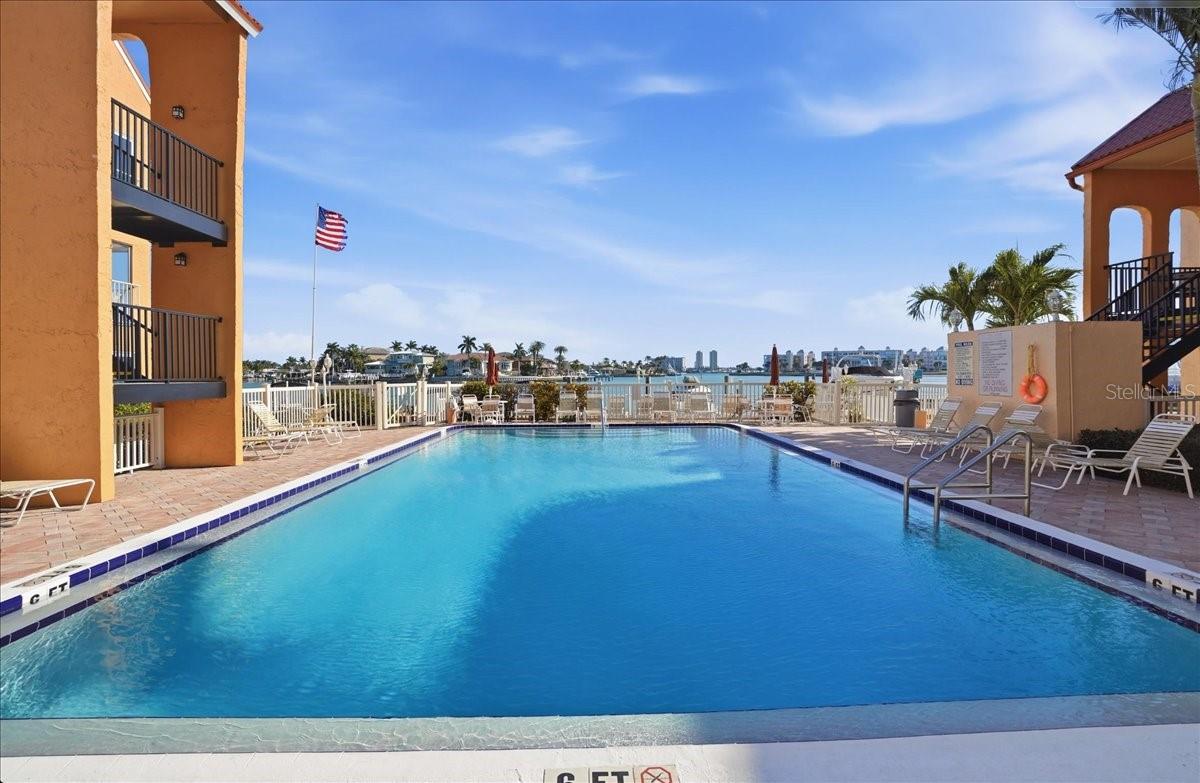 8921 BLIND PASS RD #148, ST PETE BEACH, FL, 33706