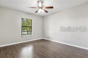 2630 MILL RUN BLVD, KISSIMMEE, FL, 34744