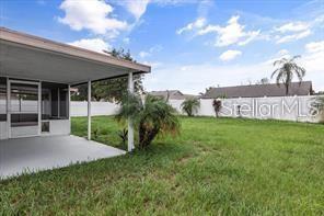 2630 MILL RUN BLVD, KISSIMMEE, FL, 34744