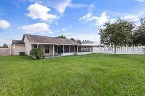 2630 MILL RUN BLVD, KISSIMMEE, FL, 34744