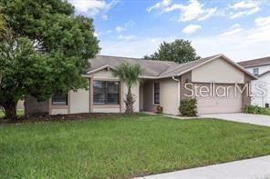 2630 MILL RUN BLVD, KISSIMMEE, FL, 34744