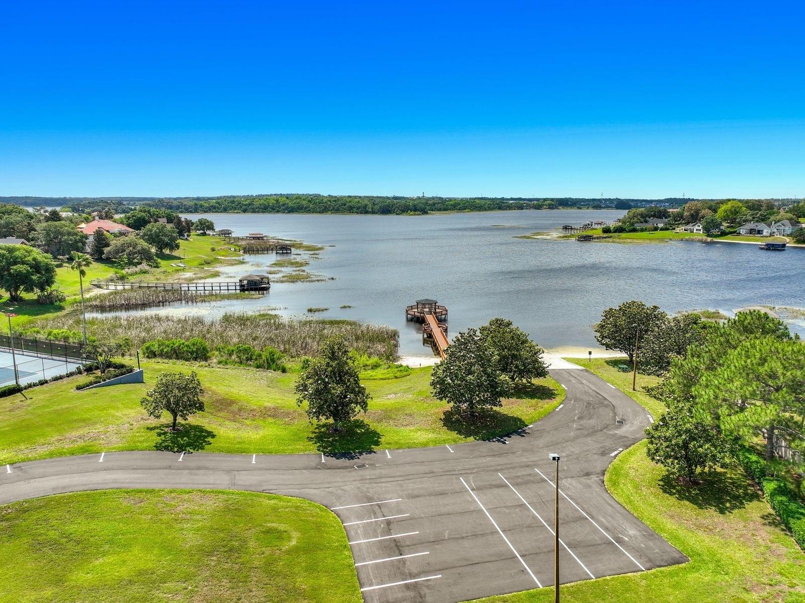 13256 WHISPER BAY DR, CLERMONT, FL, 34711