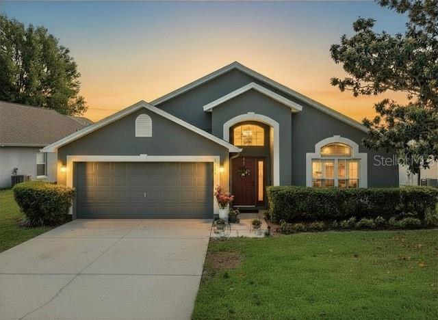 13256 WHISPER BAY DR, CLERMONT, FL, 34711