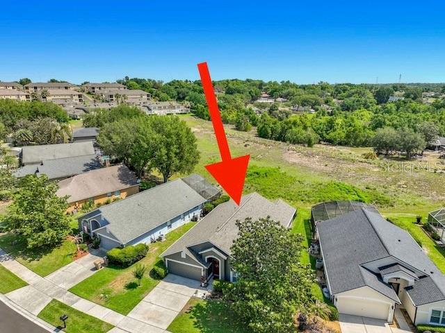 13256 WHISPER BAY DR, CLERMONT, FL, 34711