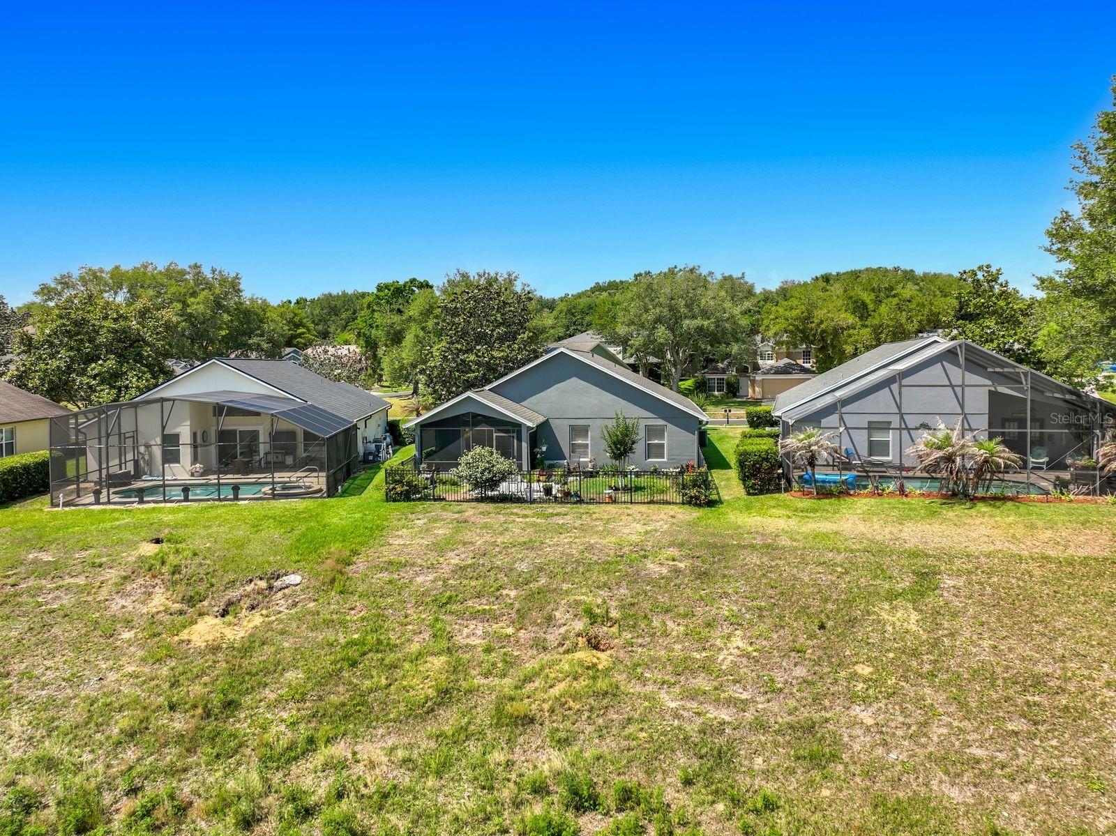 13256 WHISPER BAY DR, CLERMONT, FL, 34711