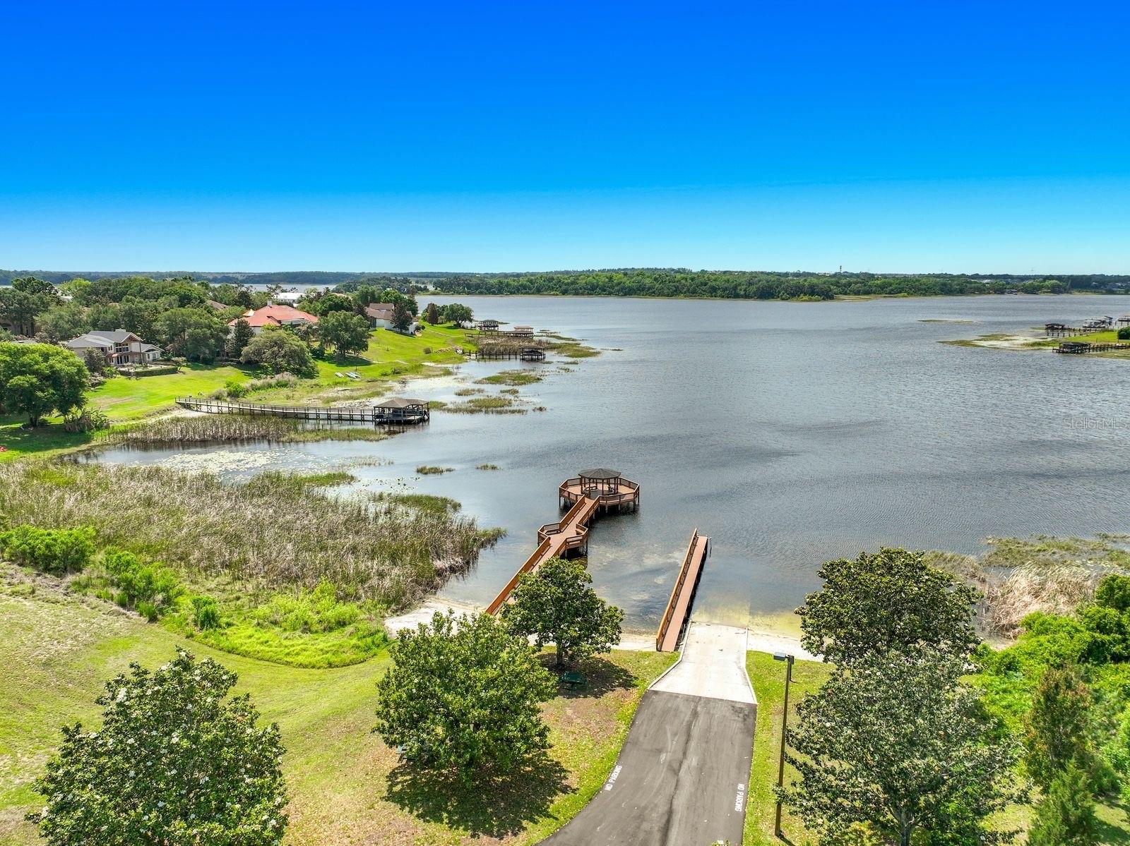 13256 WHISPER BAY DR, CLERMONT, FL, 34711