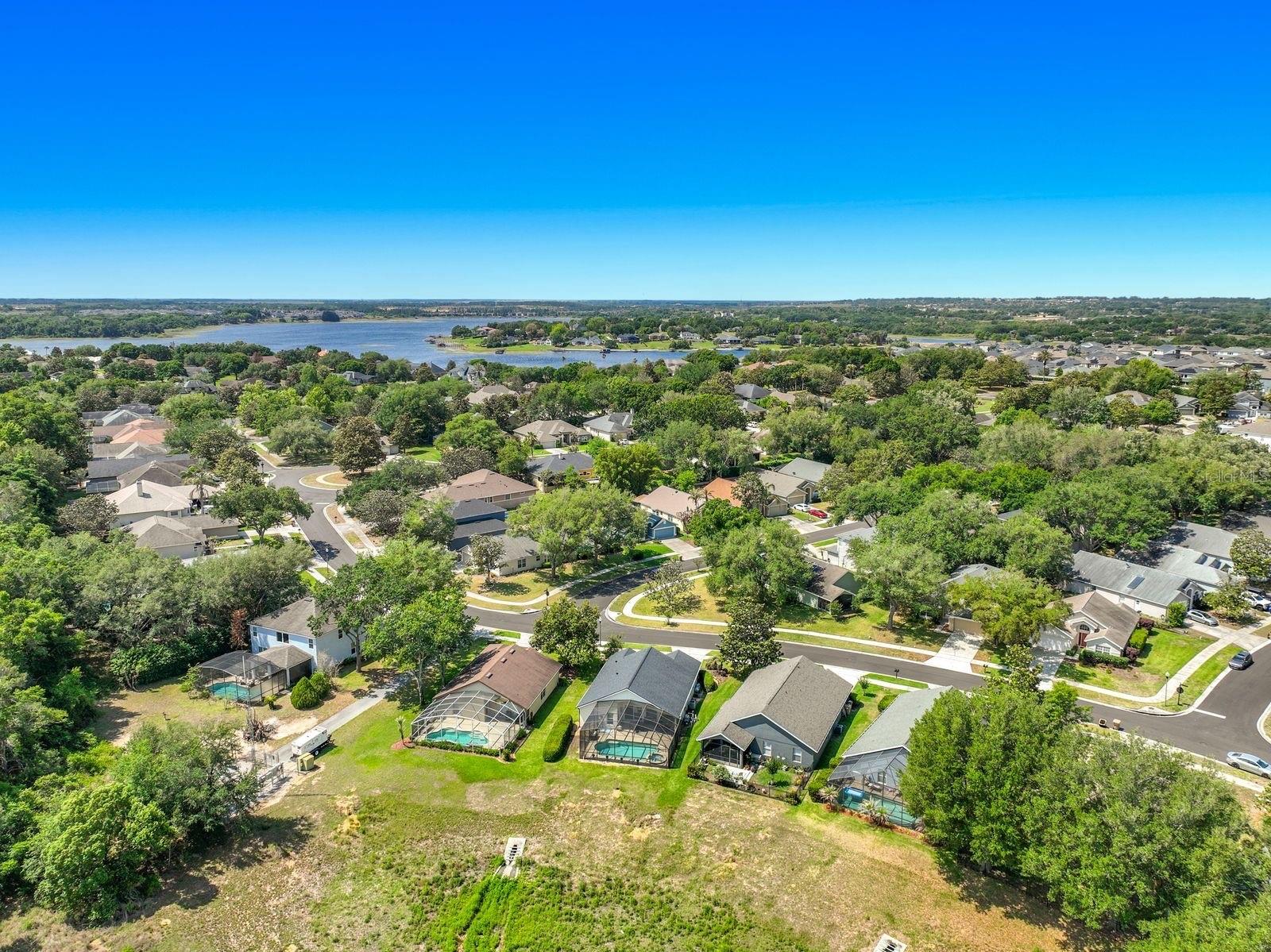 13256 WHISPER BAY DR, CLERMONT, FL, 34711