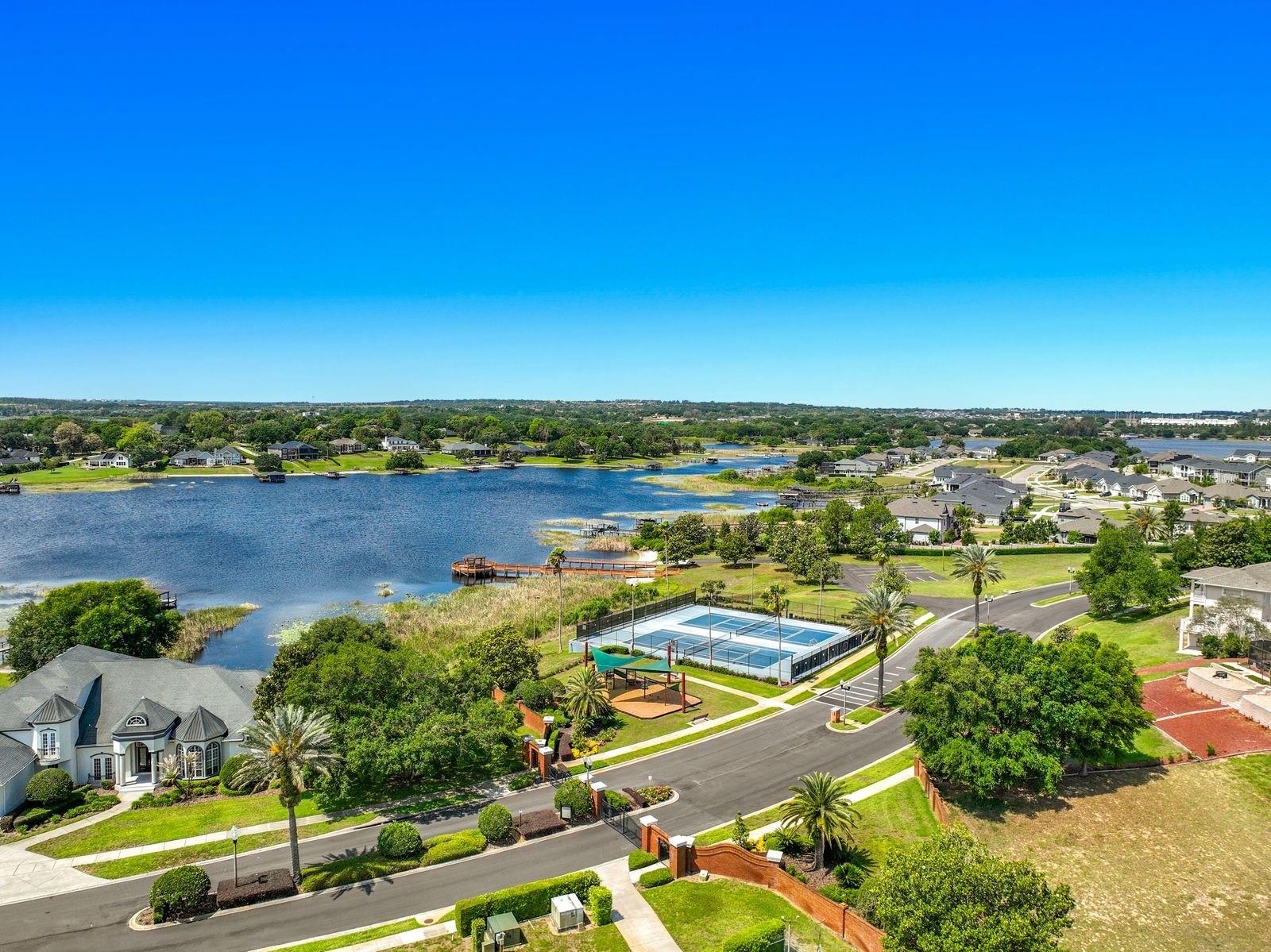 13256 WHISPER BAY DR, CLERMONT, FL, 34711