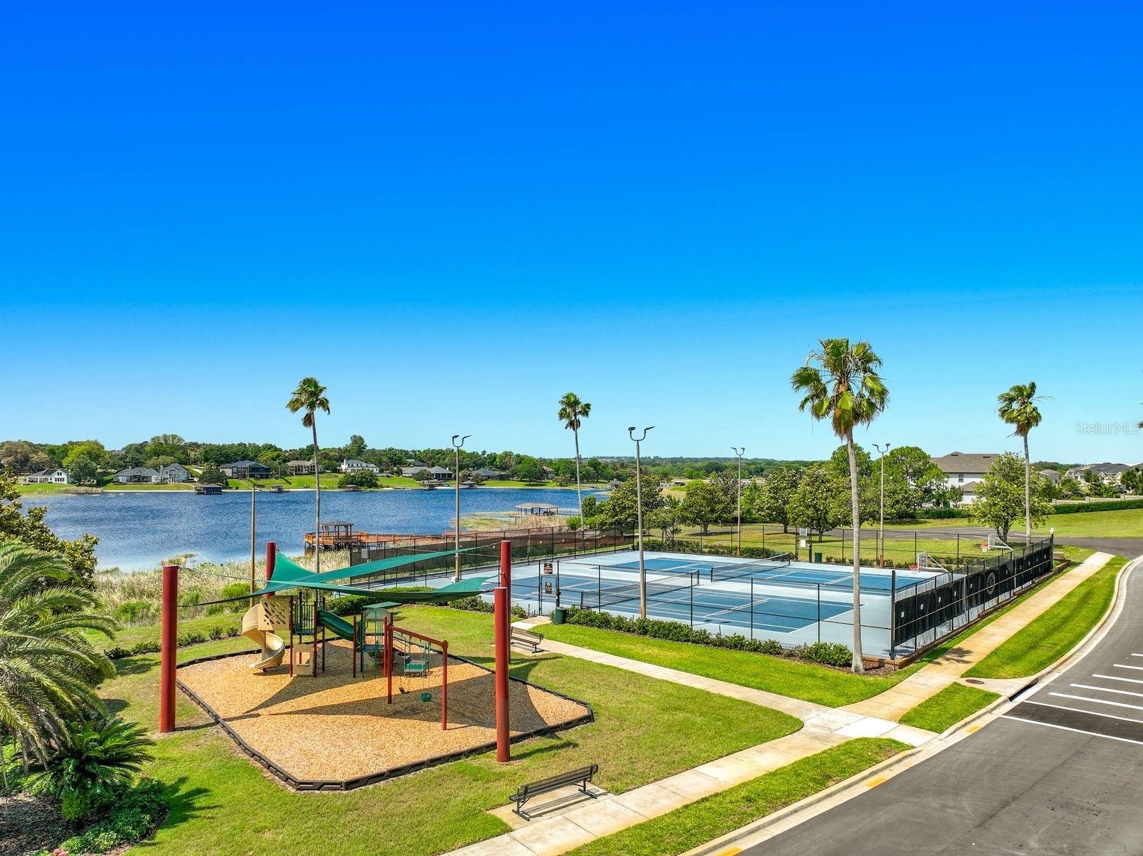 13256 WHISPER BAY DR, CLERMONT, FL, 34711