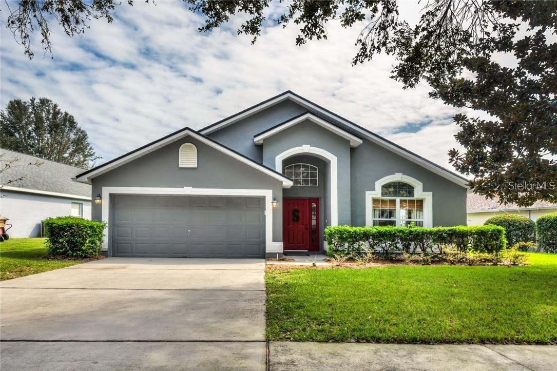 13256 WHISPER BAY DR, CLERMONT, FL, 34711