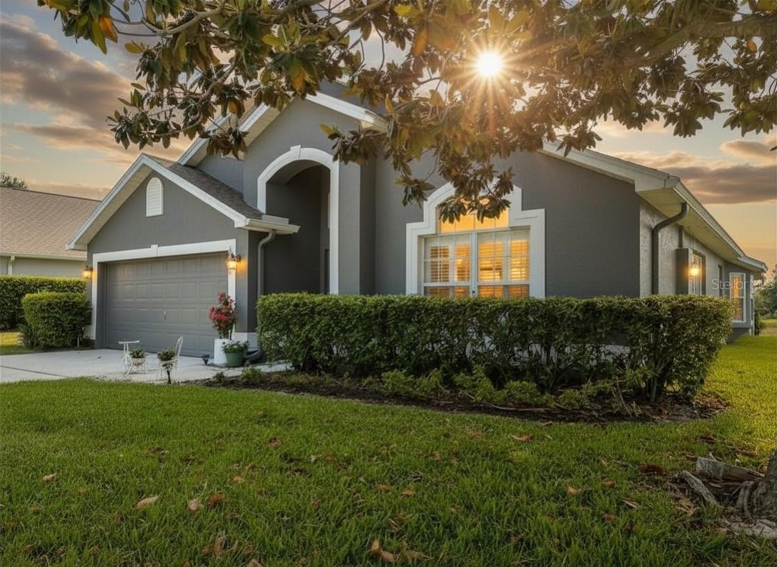 13256 WHISPER BAY DR, CLERMONT, FL, 34711