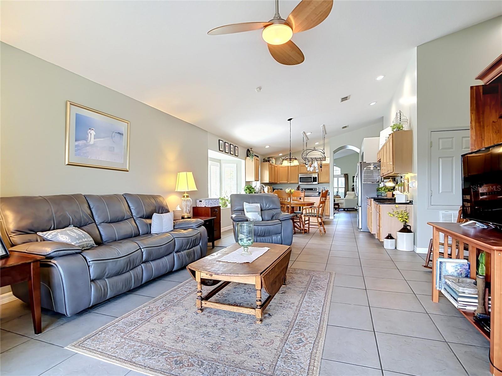 13256 WHISPER BAY DR, CLERMONT, FL, 34711