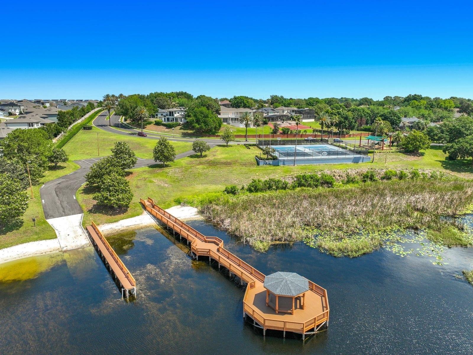 13256 WHISPER BAY DR, CLERMONT, FL, 34711