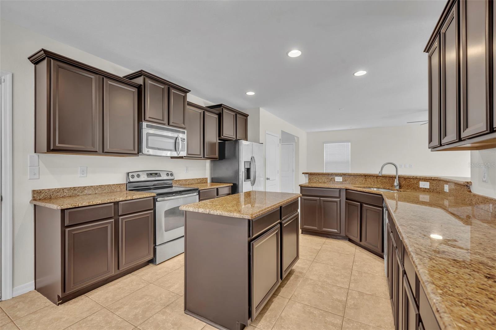 3639 RYEGRASS ST, CLERMONT, FL, 34714