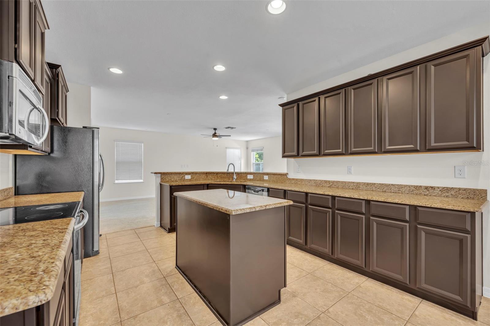 3639 RYEGRASS ST, CLERMONT, FL, 34714