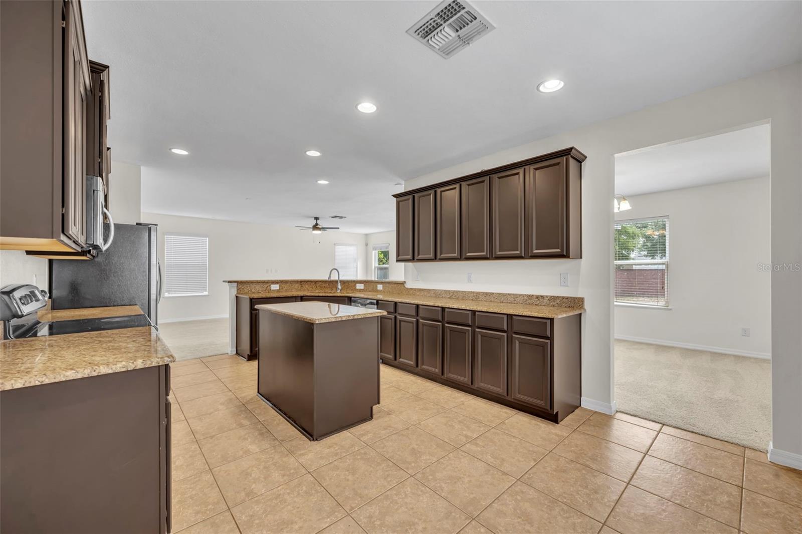 3639 RYEGRASS ST, CLERMONT, FL, 34714