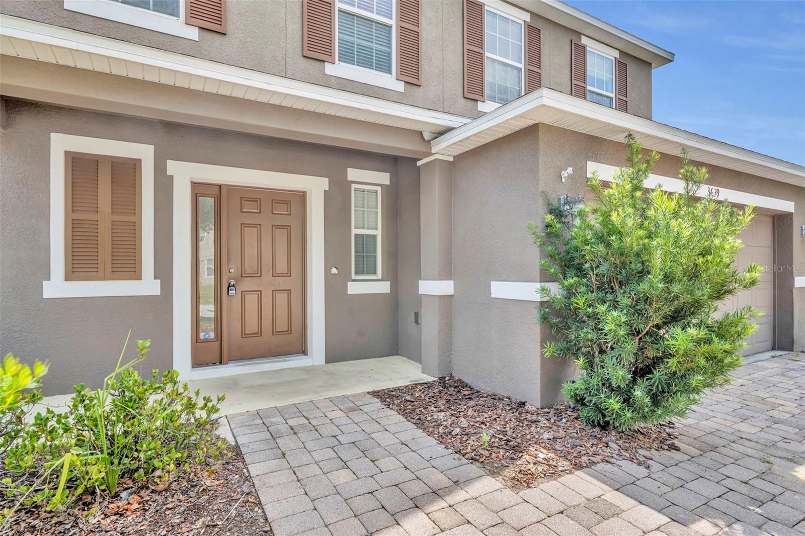 3639 RYEGRASS ST, CLERMONT, FL, 34714