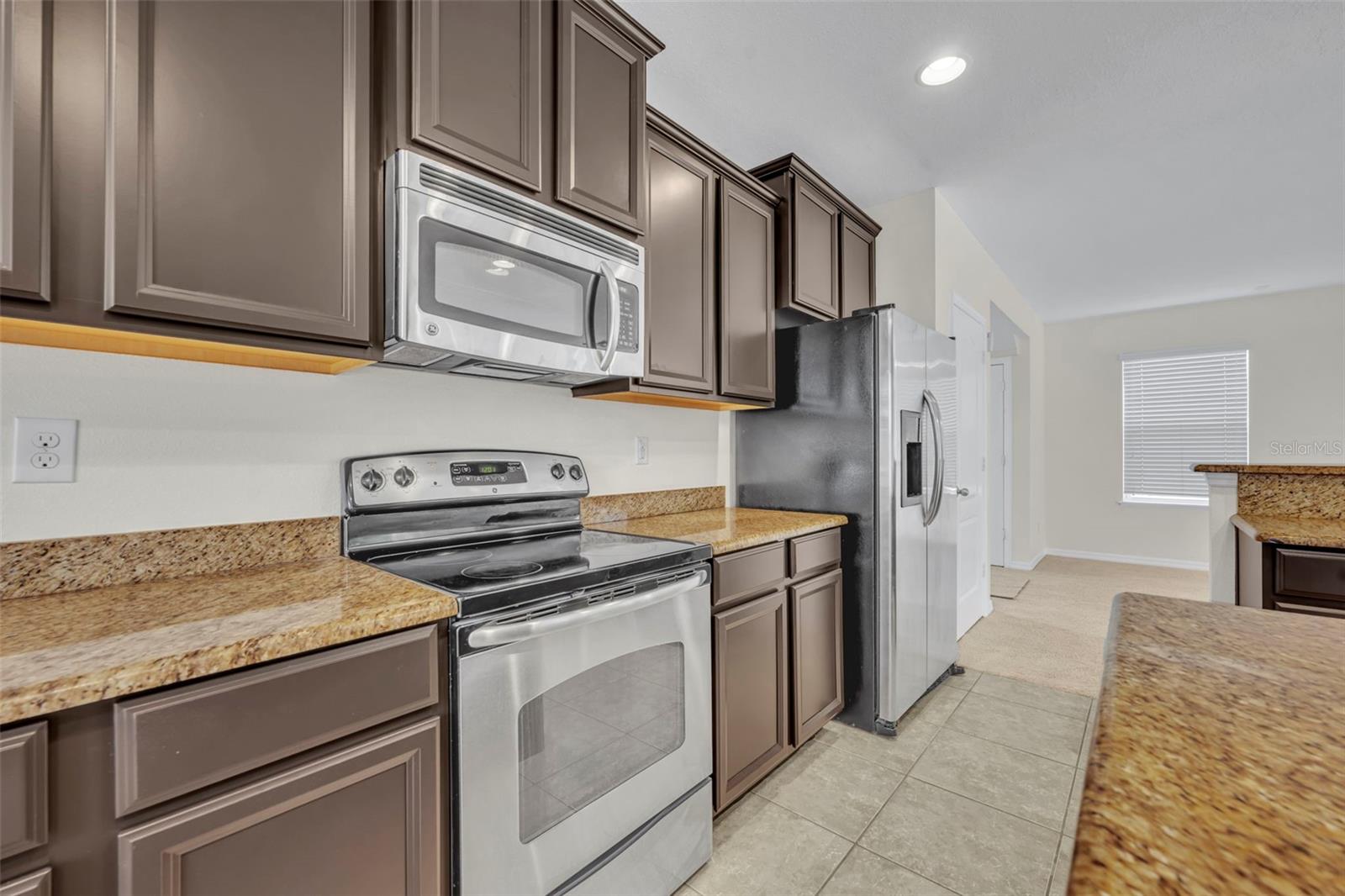 3639 RYEGRASS ST, CLERMONT, FL, 34714