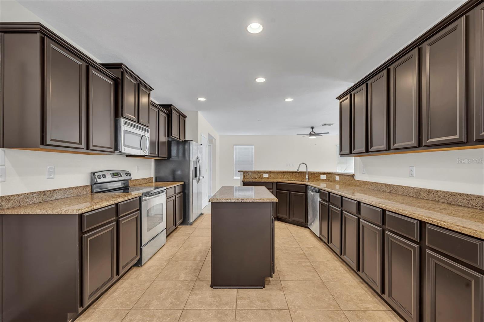 3639 RYEGRASS ST, CLERMONT, FL, 34714