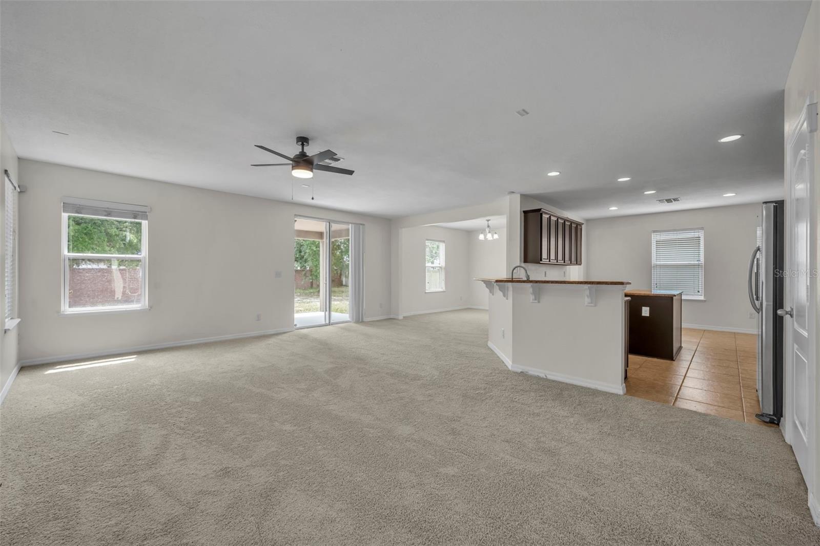 3639 RYEGRASS ST, CLERMONT, FL, 34714