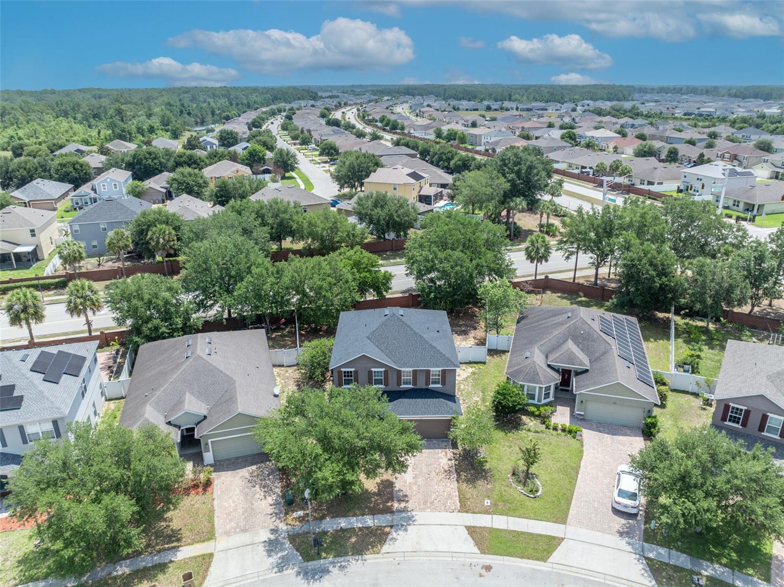 3639 RYEGRASS ST, CLERMONT, FL, 34714