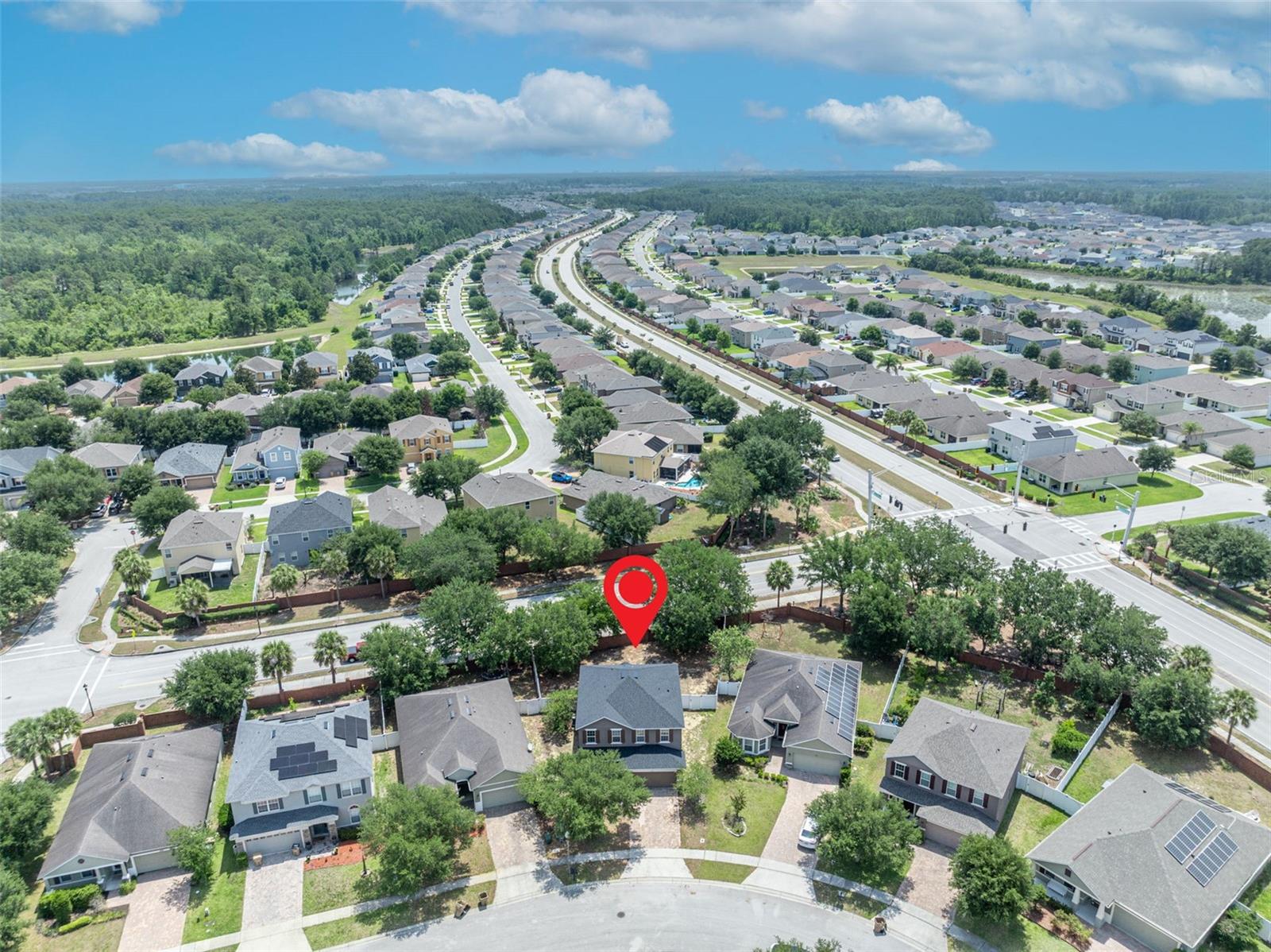 3639 RYEGRASS ST, CLERMONT, FL, 34714